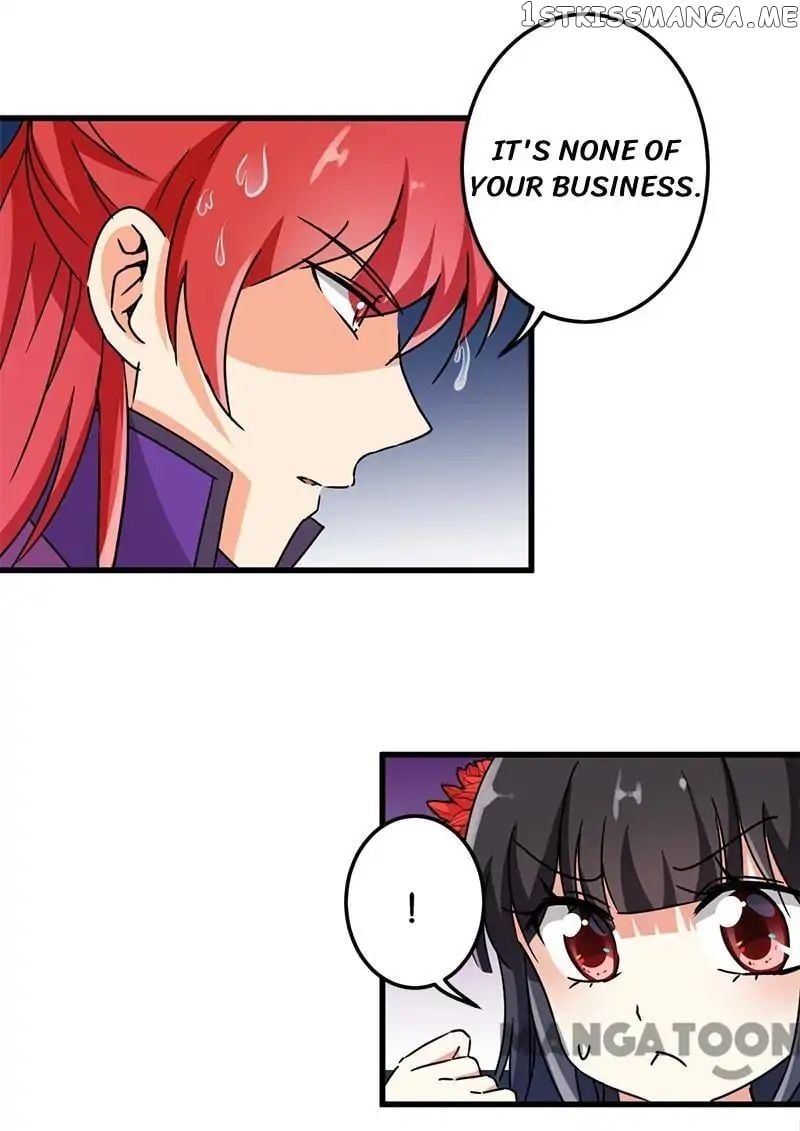 Prince, You’re So Cheap! chapter 224 - page 4