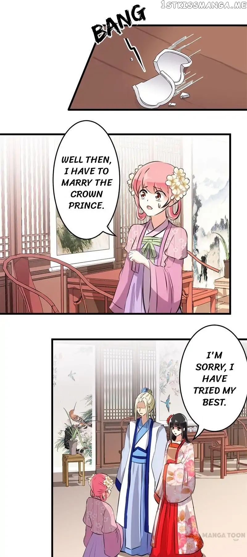 Prince, You’re So Cheap! chapter 153 - page 13