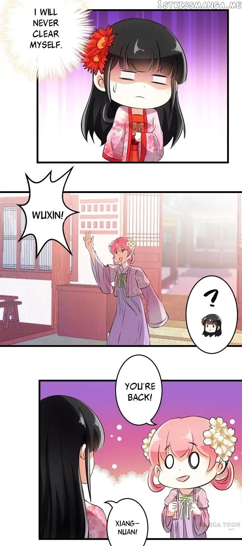 Prince, You’re So Cheap! chapter 143 - page 7