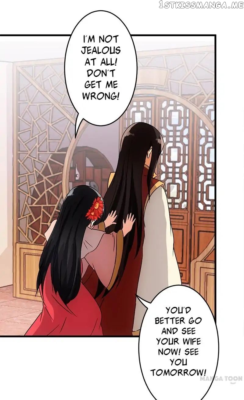 Prince, You’re So Cheap! chapter 134 - page 24