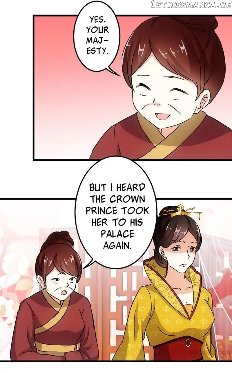 Prince, You’re So Cheap! chapter 128 - page 4