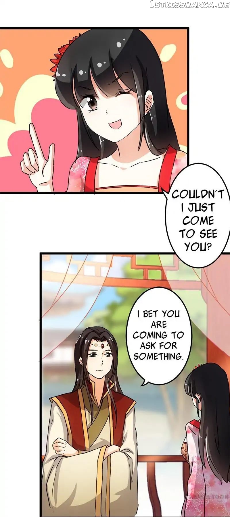 Prince, You’re So Cheap! chapter 97 - page 13