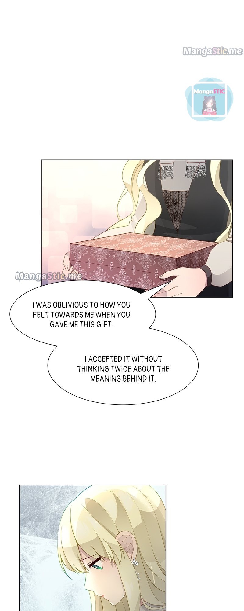 Welcome, It’s the First Time With This Kind of Villainess chapter 43 - page 51