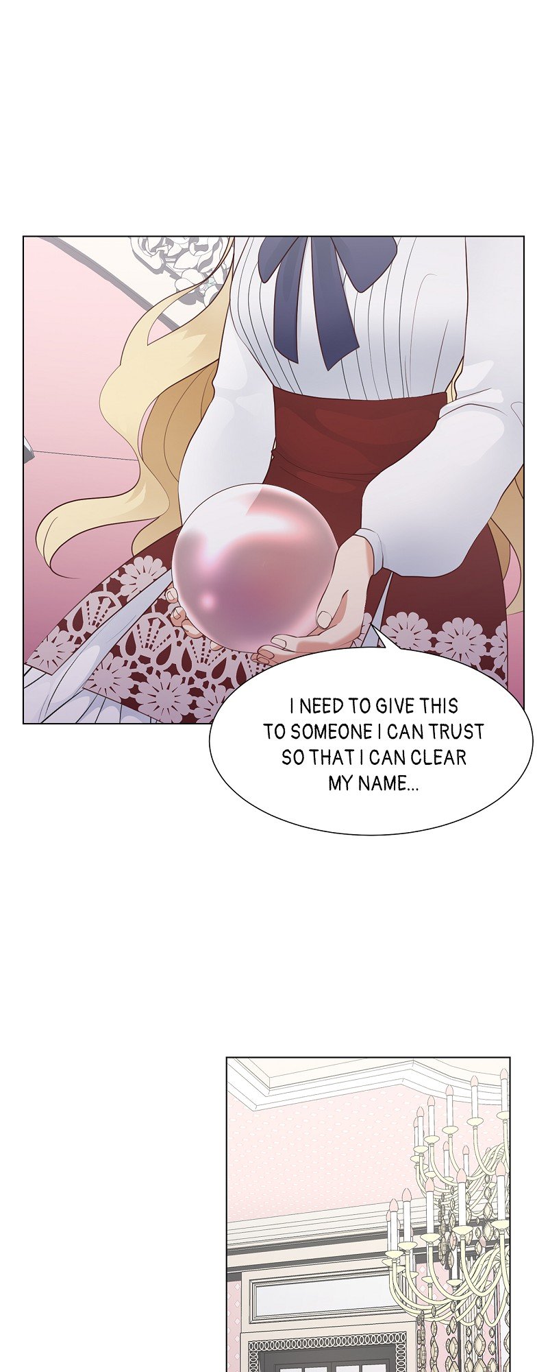 Welcome, It’s the First Time With This Kind of Villainess chapter 32 - page 18