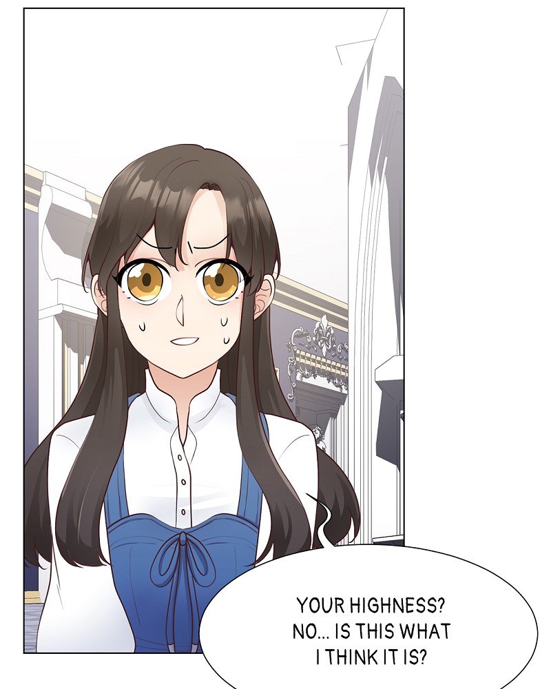 Welcome, It’s the First Time With This Kind of Villainess chapter 32 - page 48