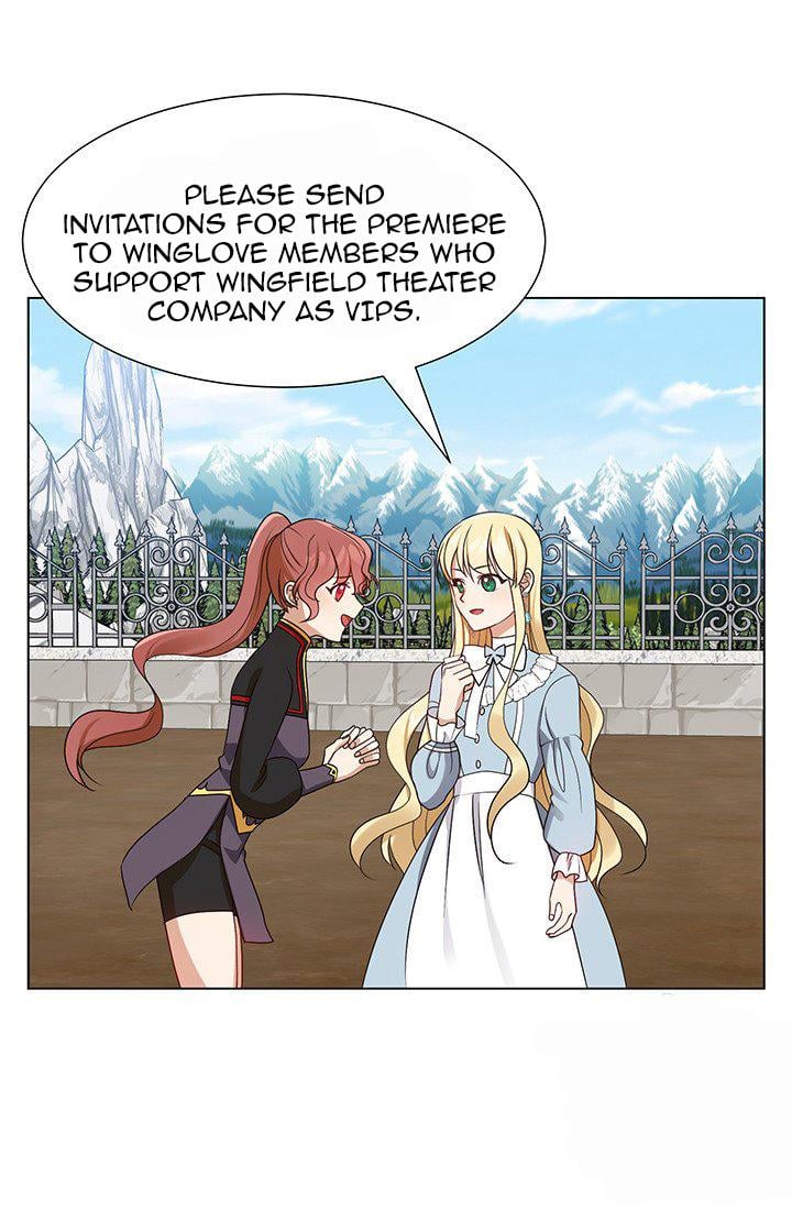 Welcome, It’s the First Time With This Kind of Villainess chapter 16 - page 67