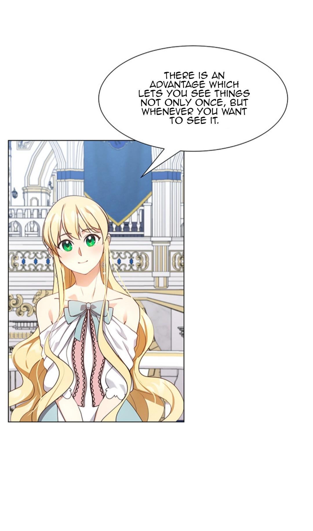 Welcome, It’s the First Time With This Kind of Villainess chapter 13 - page 11