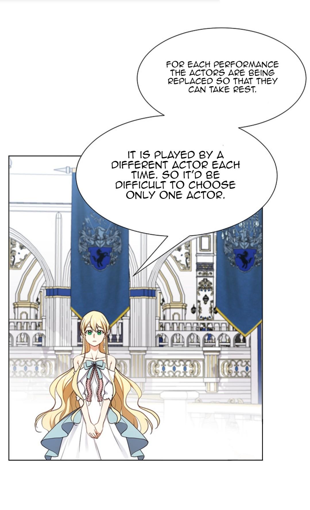 Welcome, It’s the First Time With This Kind of Villainess chapter 13 - page 13