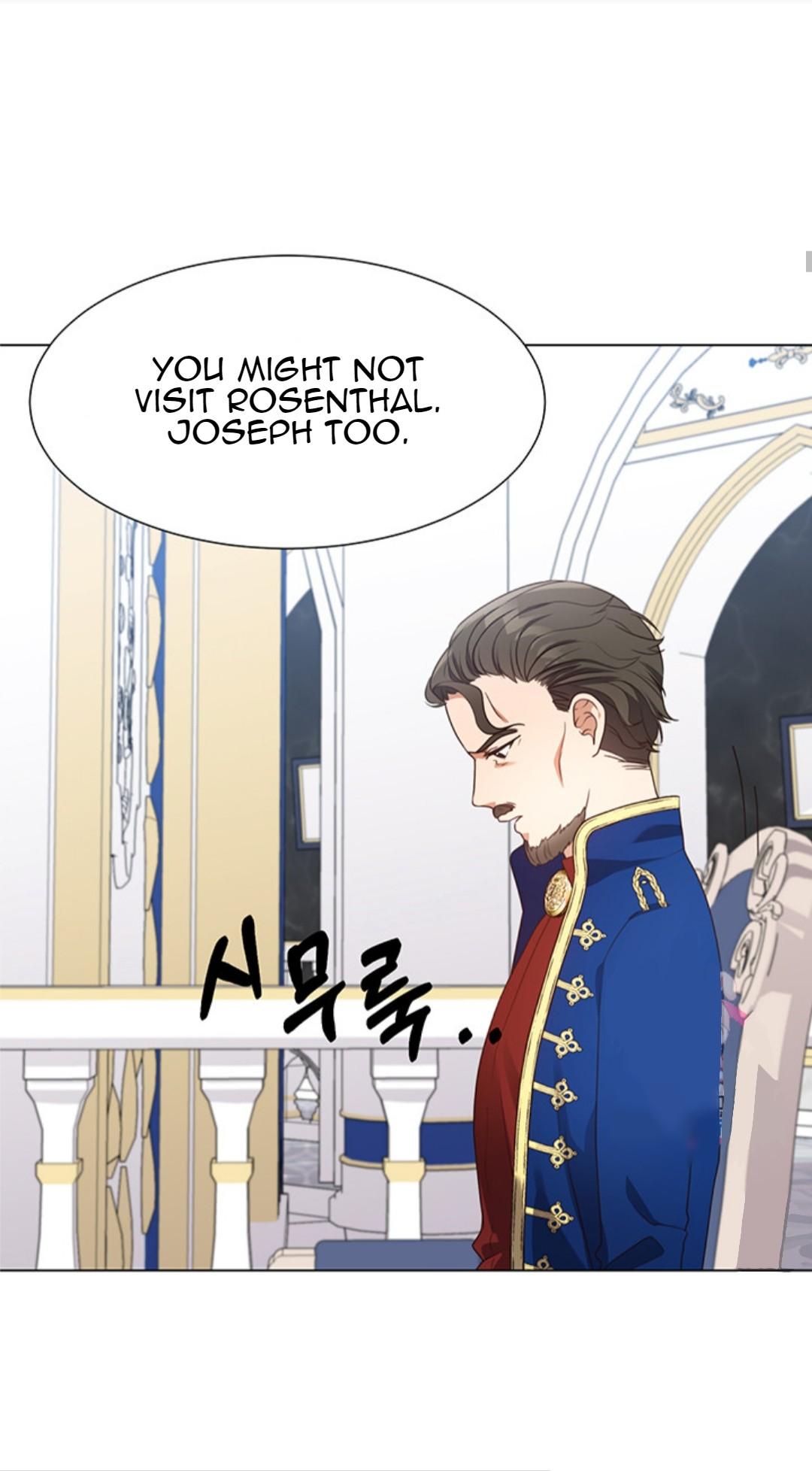Welcome, It’s the First Time With This Kind of Villainess chapter 13 - page 14