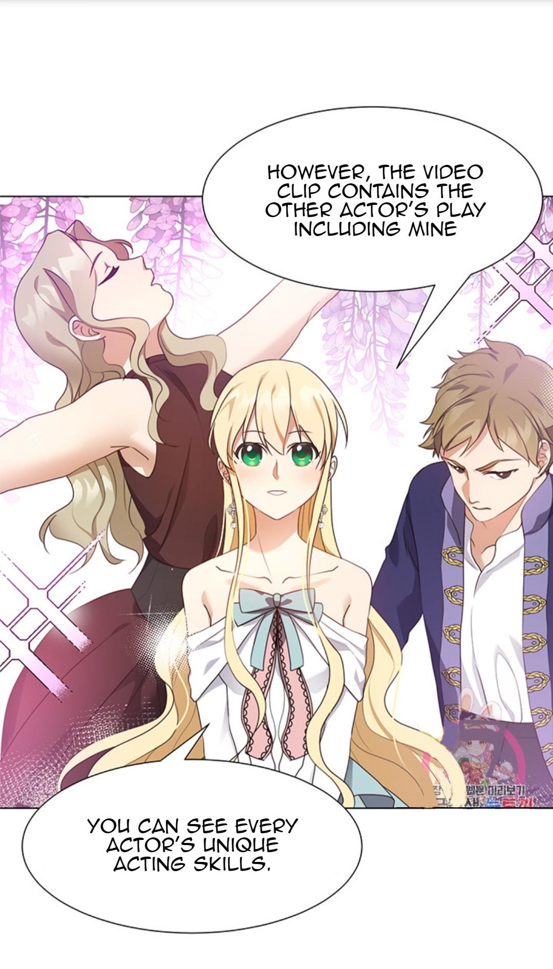 Welcome, It’s the First Time With This Kind of Villainess chapter 13 - page 17