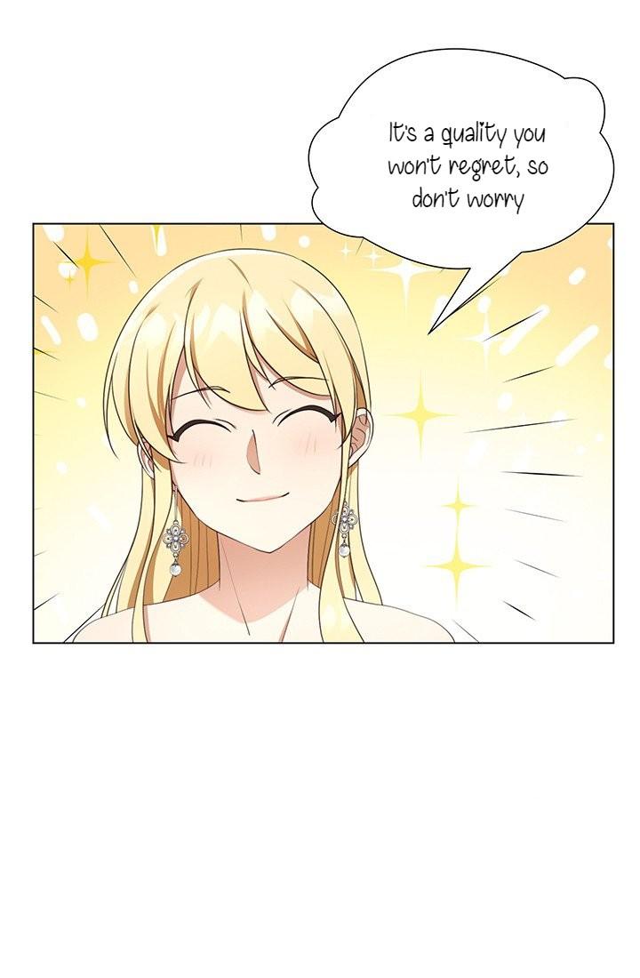 Welcome, It’s the First Time With This Kind of Villainess chapter 13 - page 19