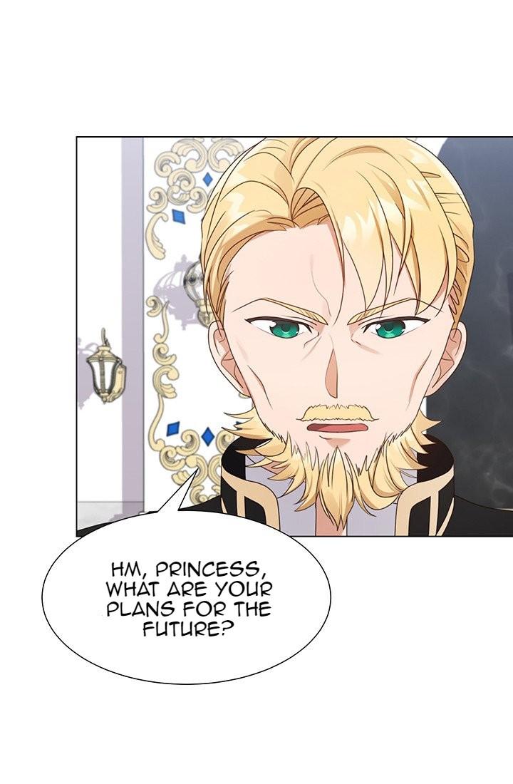 Welcome, It’s the First Time With This Kind of Villainess chapter 13 - page 2