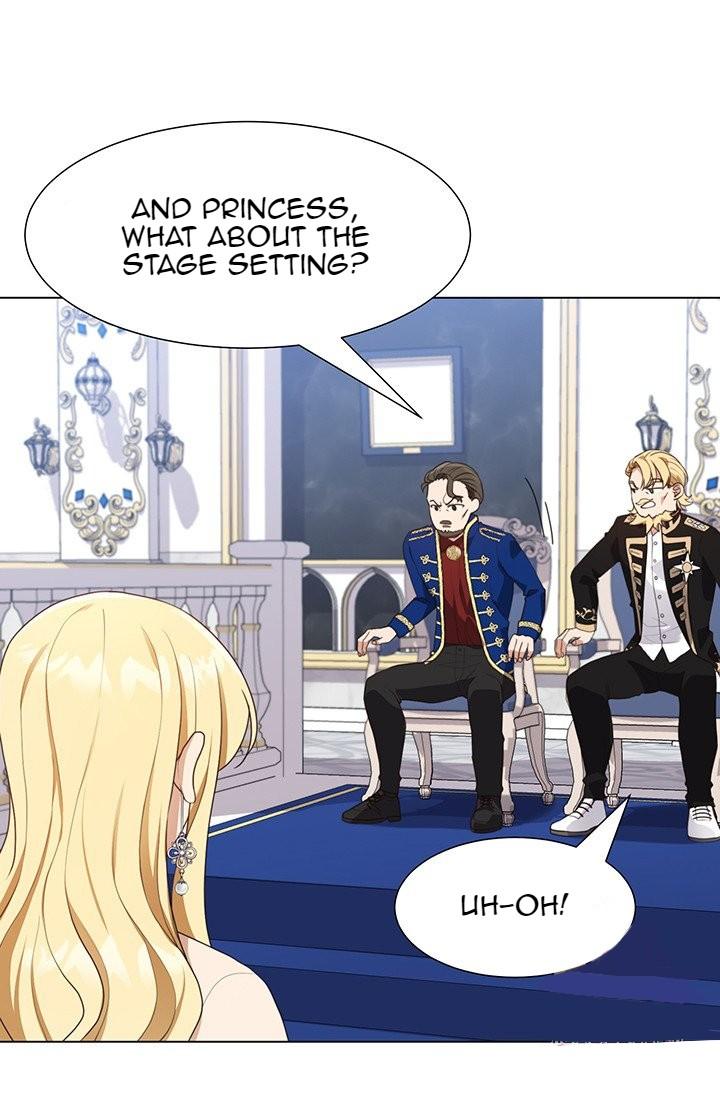Welcome, It’s the First Time With This Kind of Villainess chapter 13 - page 20