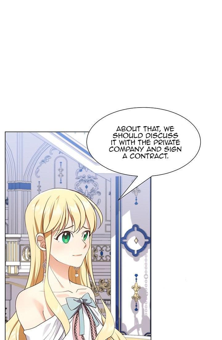 Welcome, It’s the First Time With This Kind of Villainess chapter 13 - page 21