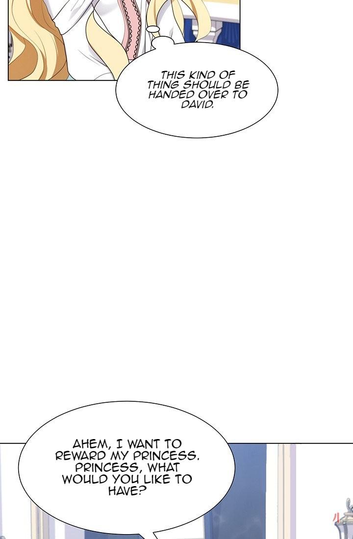 Welcome, It’s the First Time With This Kind of Villainess chapter 13 - page 22