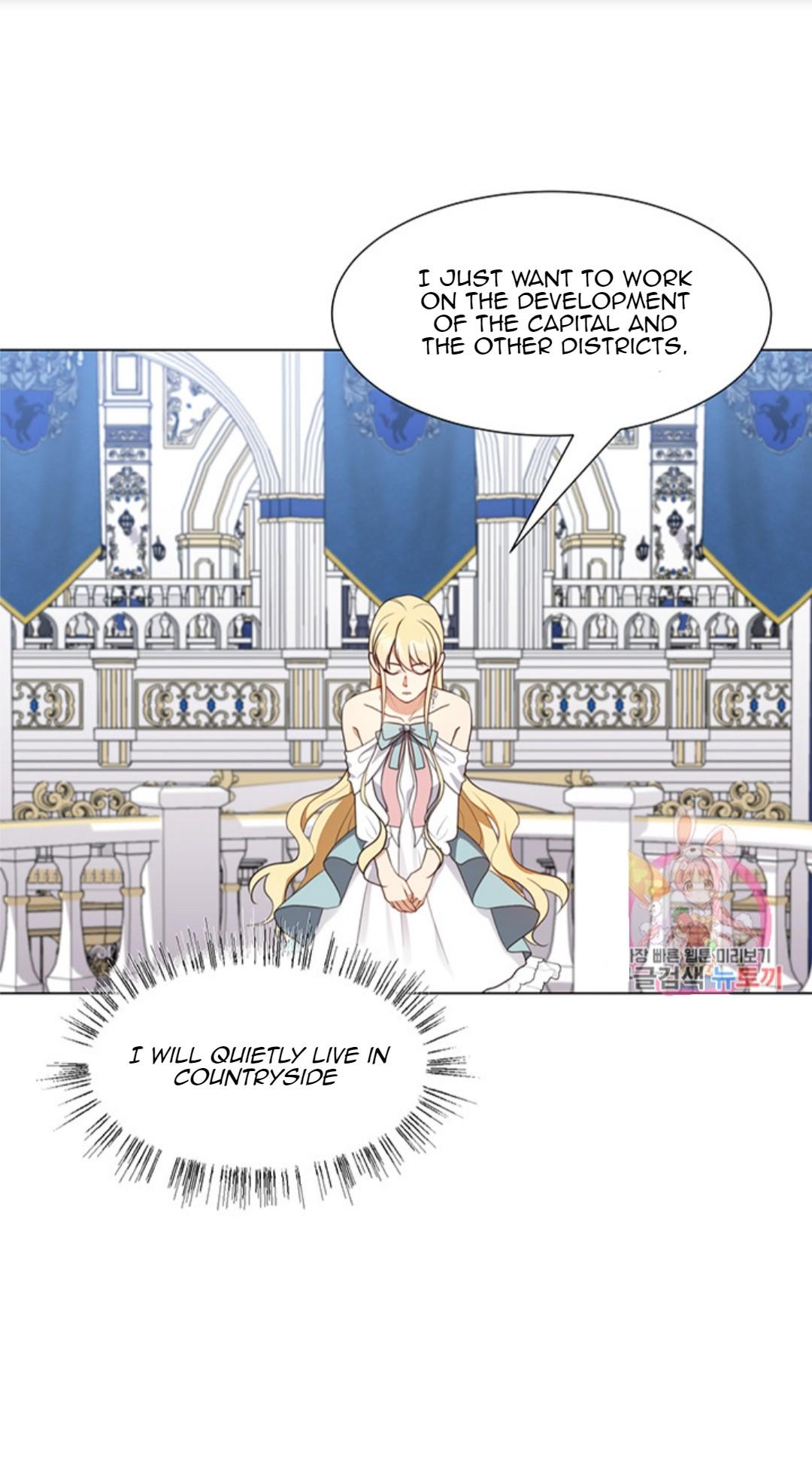 Welcome, It’s the First Time With This Kind of Villainess chapter 13 - page 25