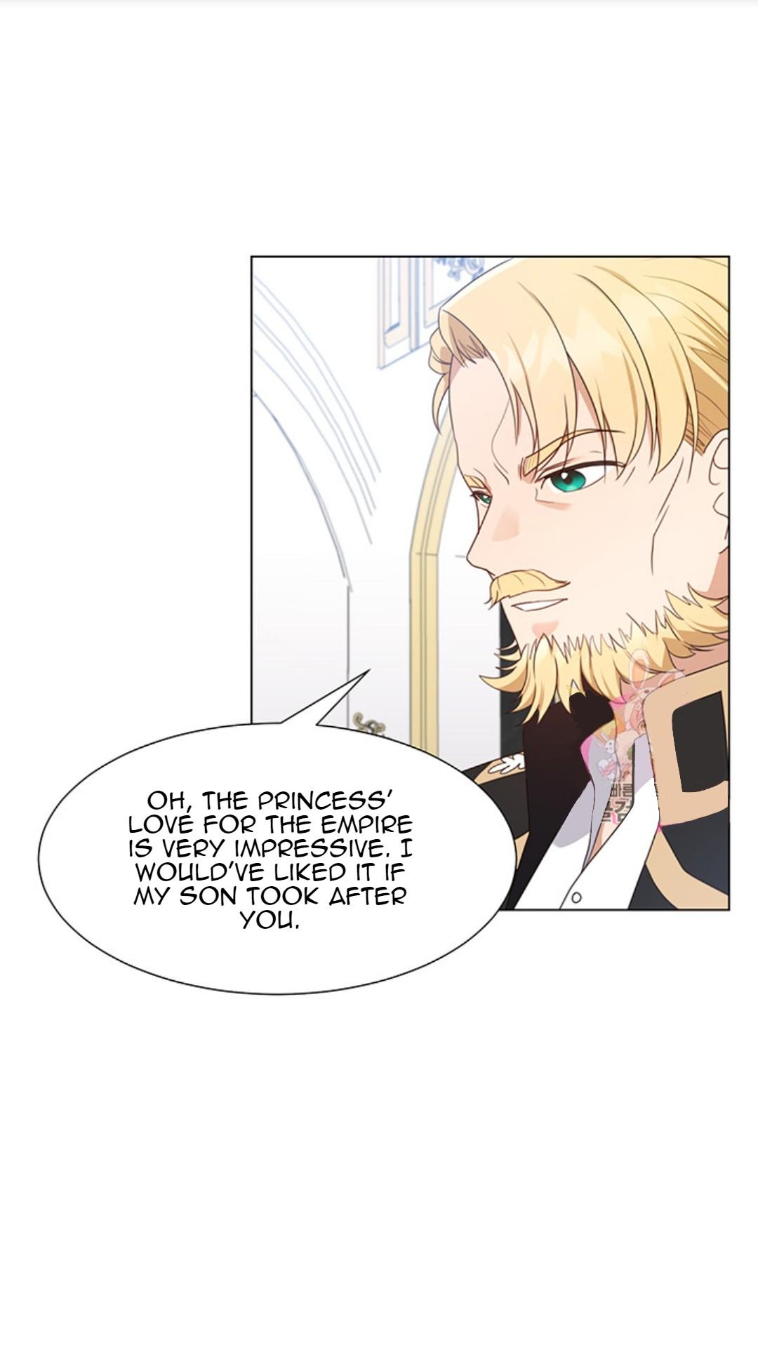 Welcome, It’s the First Time With This Kind of Villainess chapter 13 - page 26