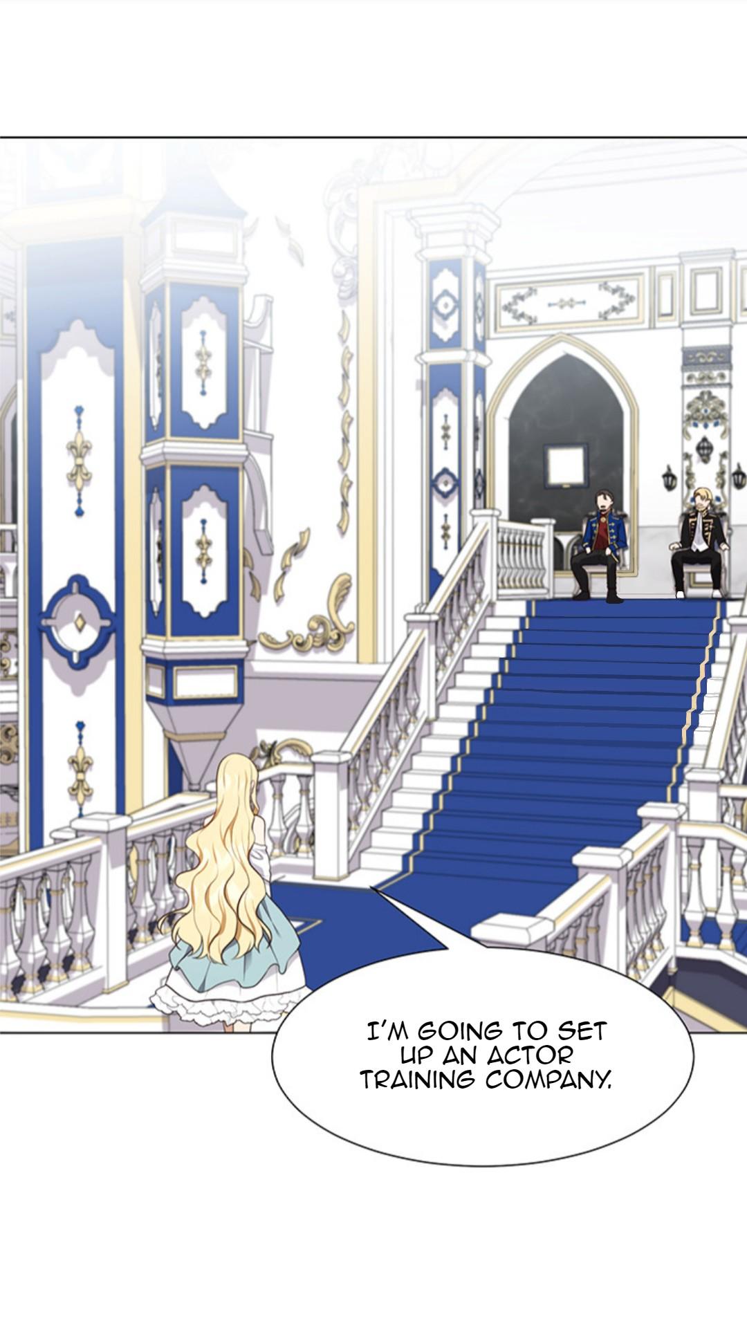 Welcome, It’s the First Time With This Kind of Villainess chapter 13 - page 29