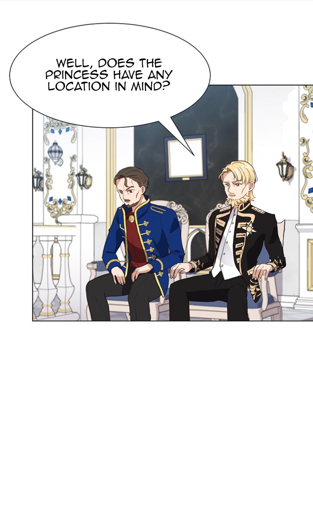 Welcome, It’s the First Time With This Kind of Villainess chapter 13 - page 30