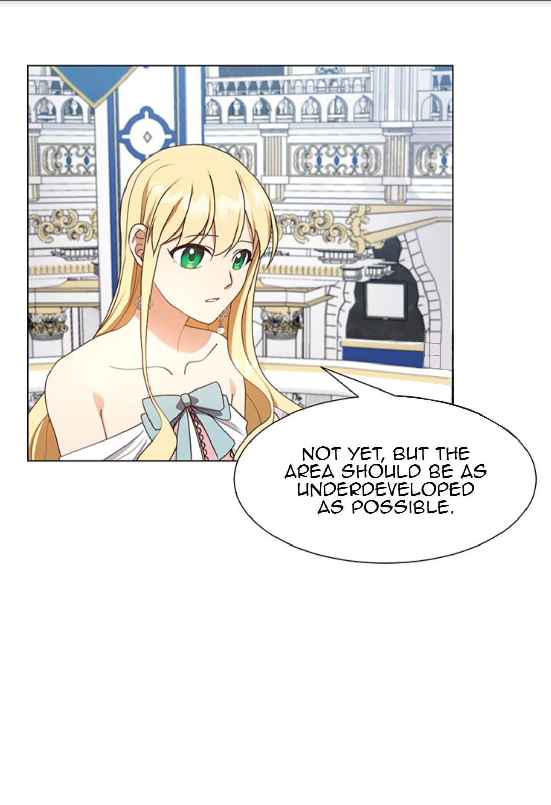 Welcome, It’s the First Time With This Kind of Villainess chapter 13 - page 31