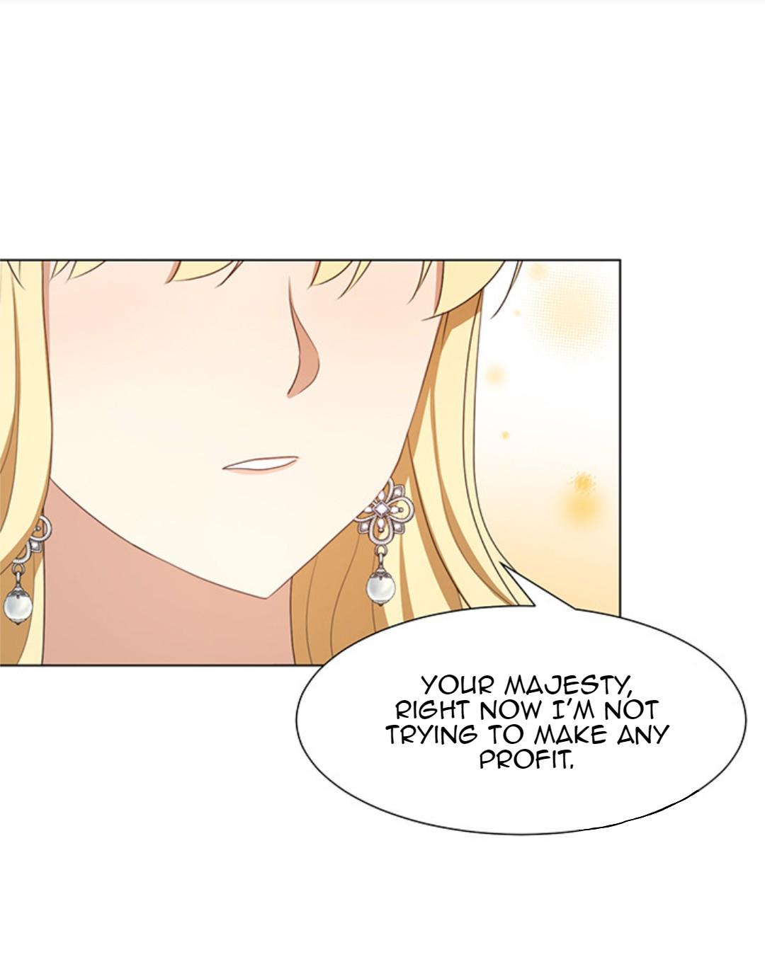 Welcome, It’s the First Time With This Kind of Villainess chapter 13 - page 33
