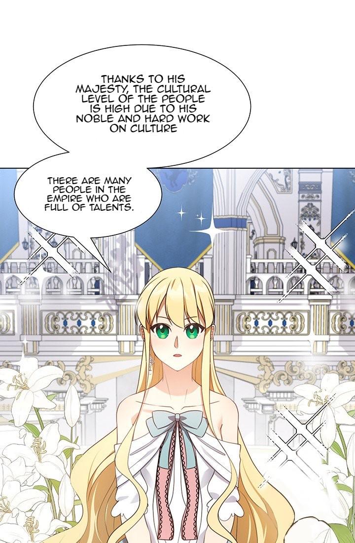 Welcome, It’s the First Time With This Kind of Villainess chapter 13 - page 34