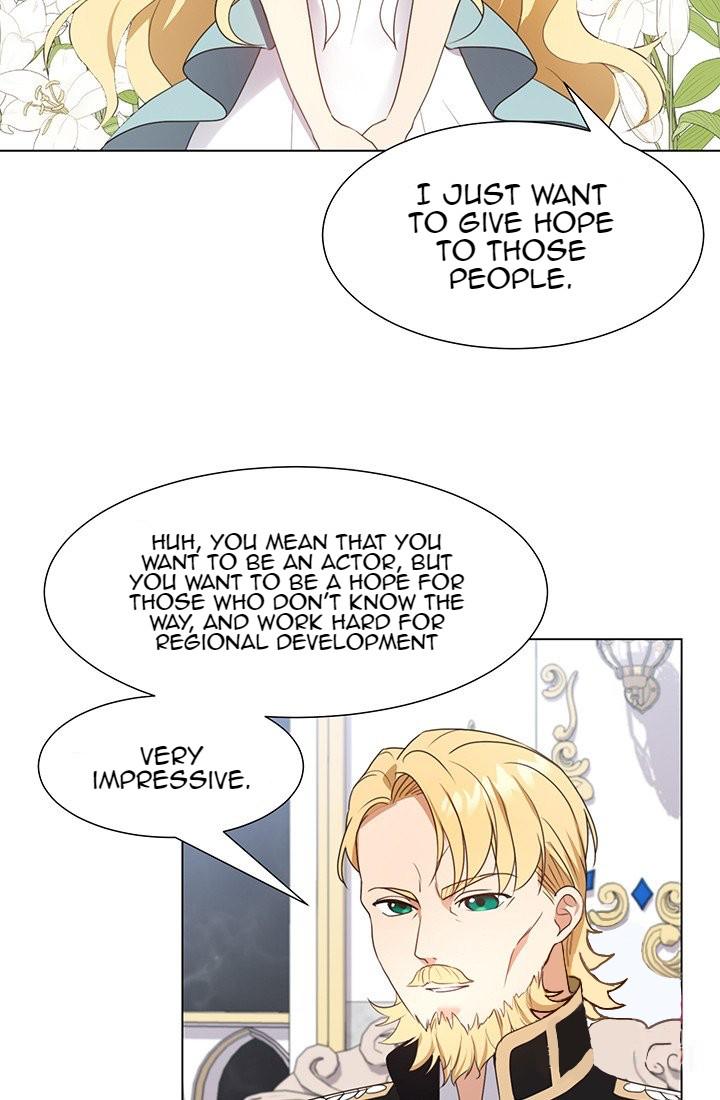 Welcome, It’s the First Time With This Kind of Villainess chapter 13 - page 35