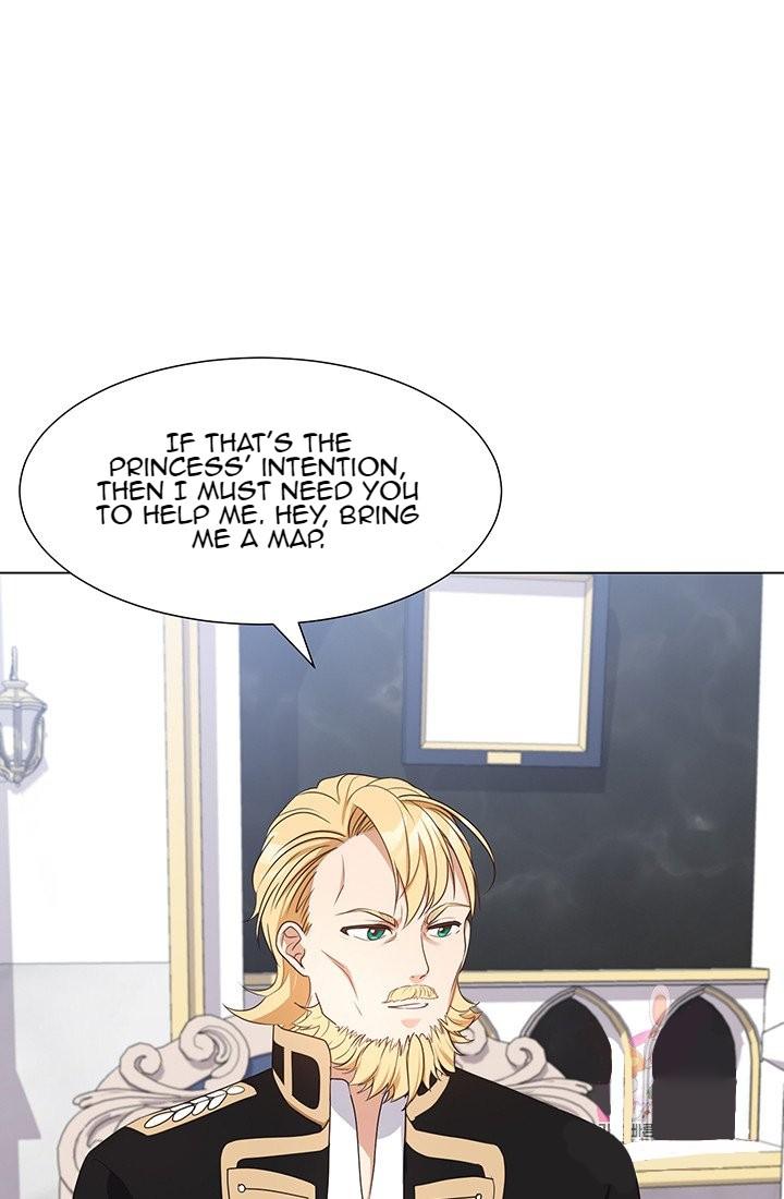 Welcome, It’s the First Time With This Kind of Villainess chapter 13 - page 38