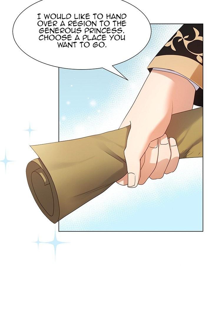 Welcome, It’s the First Time With This Kind of Villainess chapter 13 - page 40