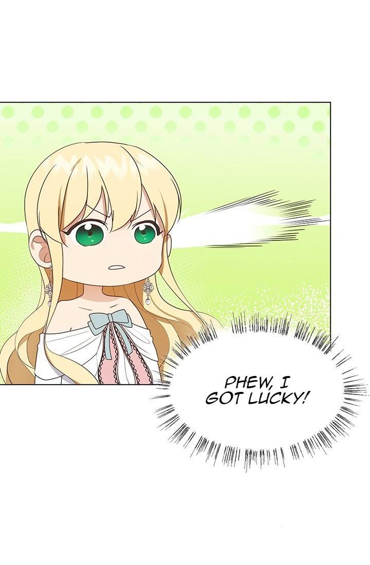 Welcome, It’s the First Time With This Kind of Villainess chapter 13 - page 41