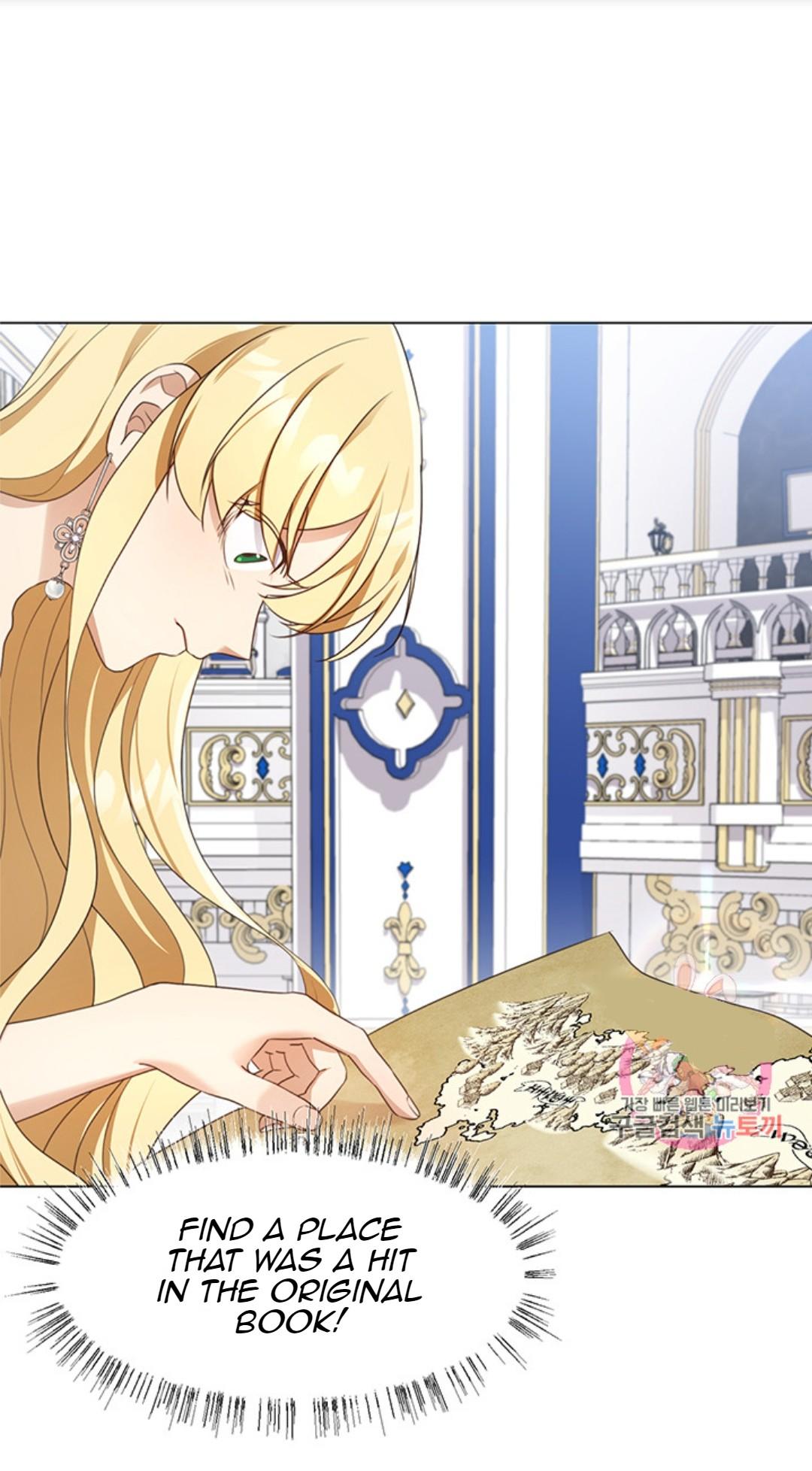 Welcome, It’s the First Time With This Kind of Villainess chapter 13 - page 43
