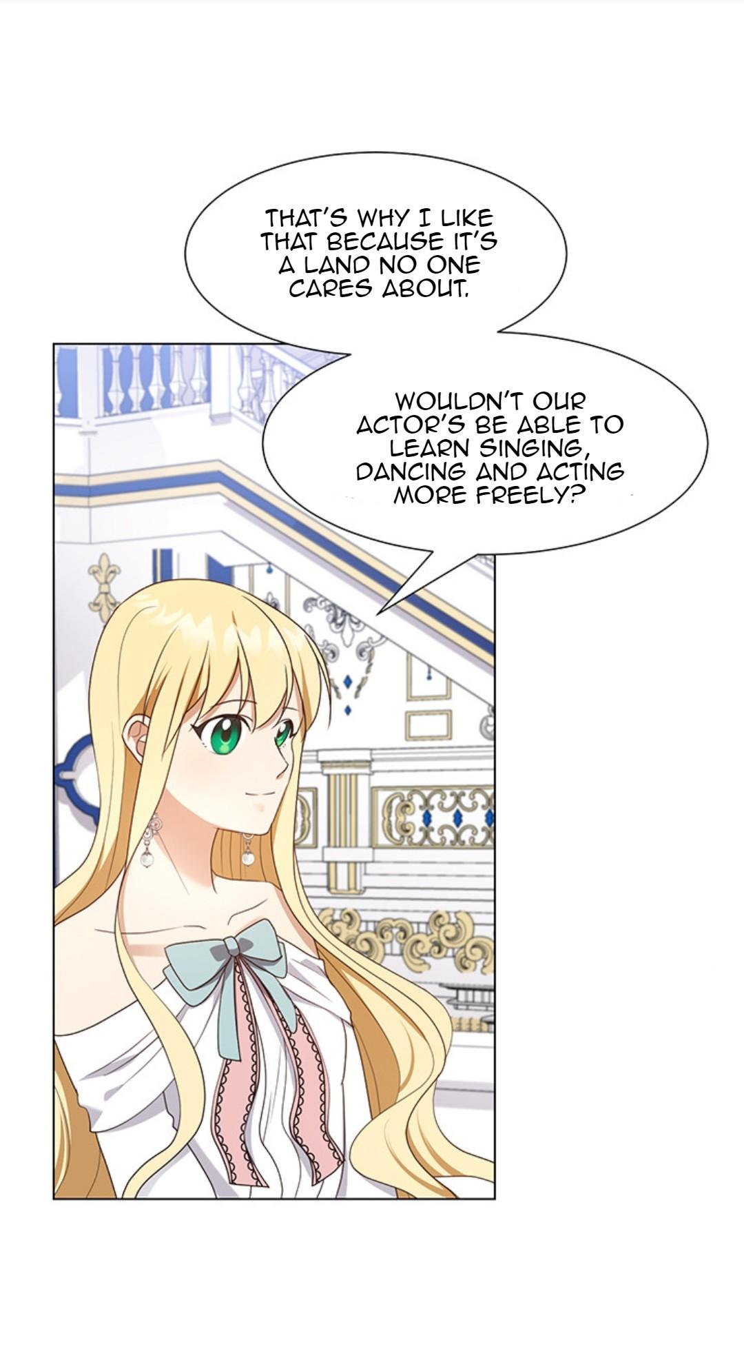 Welcome, It’s the First Time With This Kind of Villainess chapter 13 - page 47