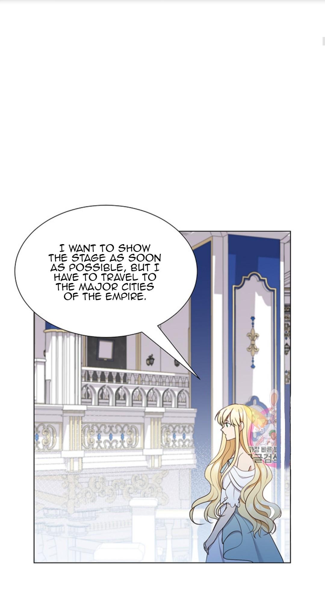 Welcome, It’s the First Time With This Kind of Villainess chapter 13 - page 5