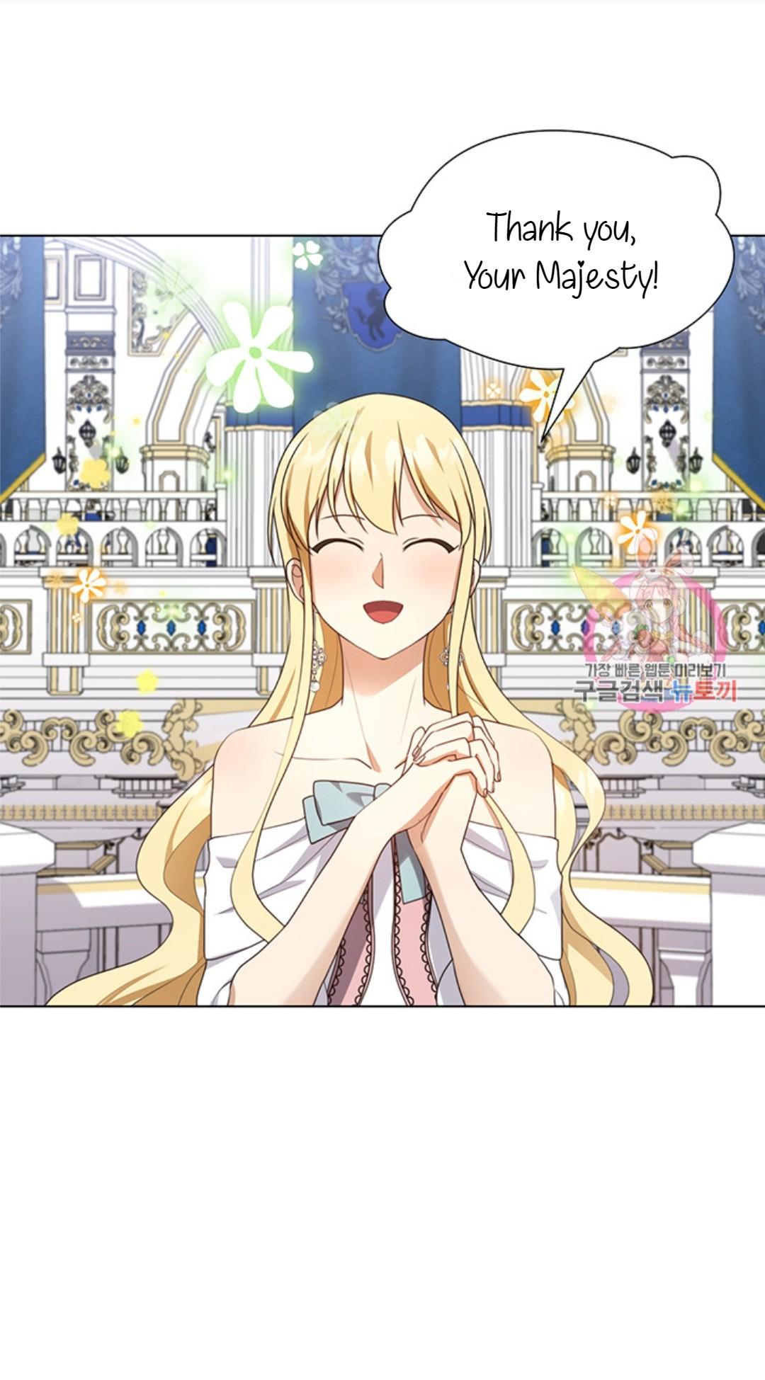 Welcome, It’s the First Time With This Kind of Villainess chapter 13 - page 53