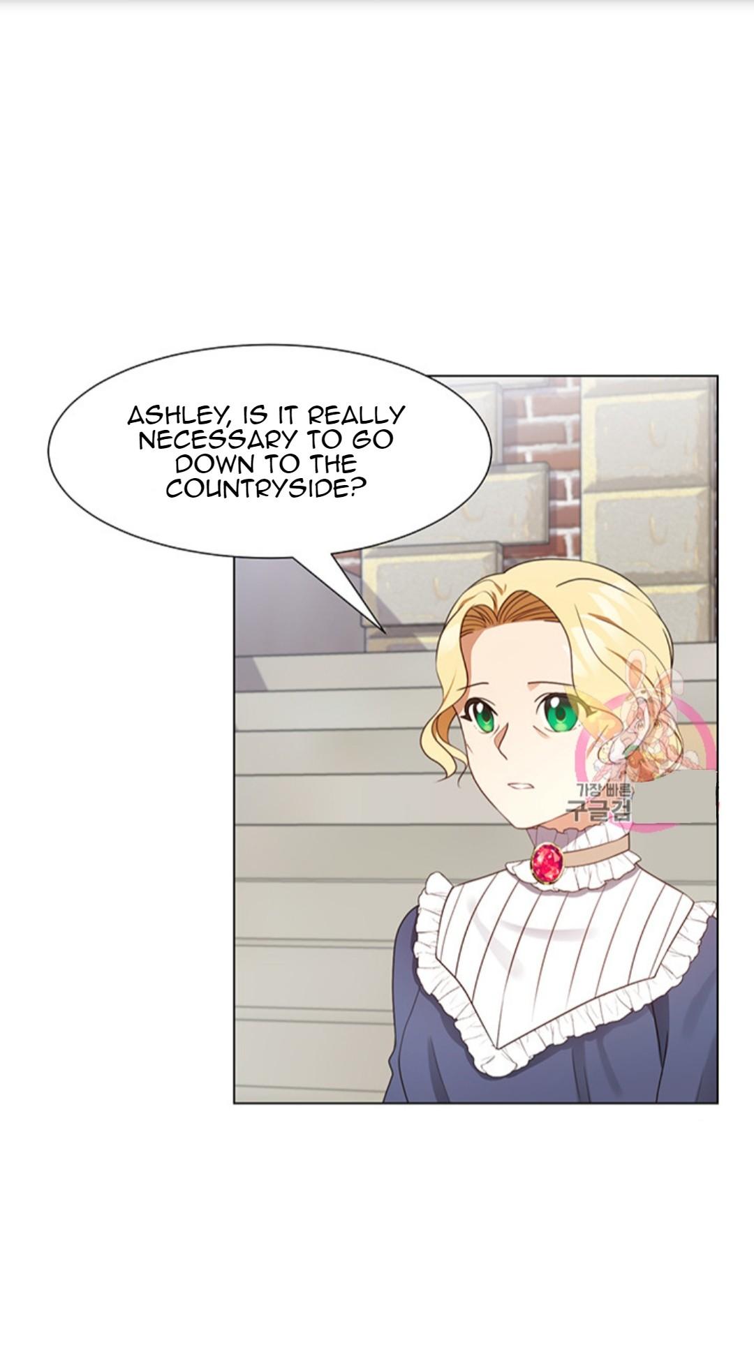 Welcome, It’s the First Time With This Kind of Villainess chapter 13 - page 57