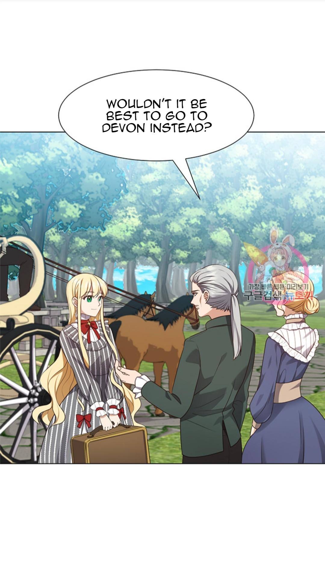 Welcome, It’s the First Time With This Kind of Villainess chapter 13 - page 58