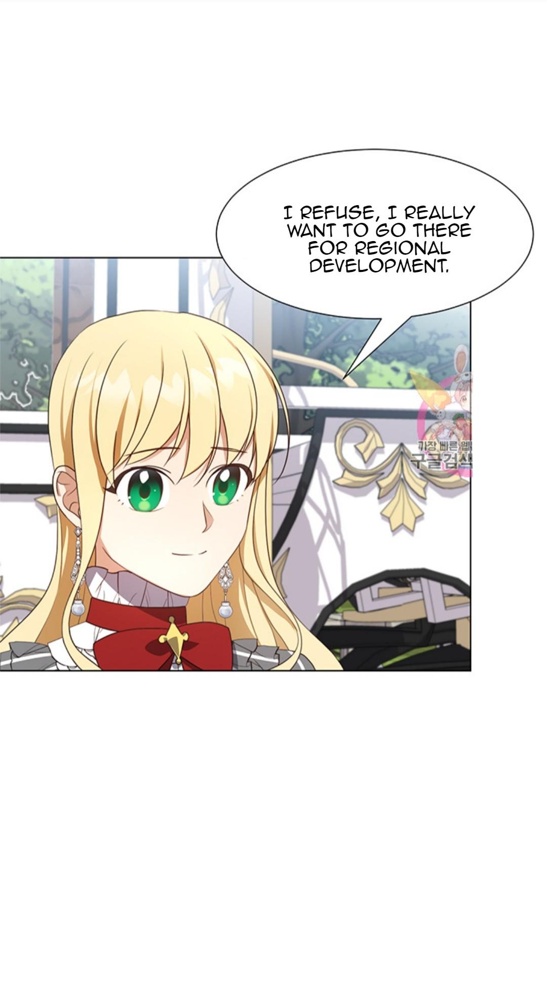 Welcome, It’s the First Time With This Kind of Villainess chapter 13 - page 59
