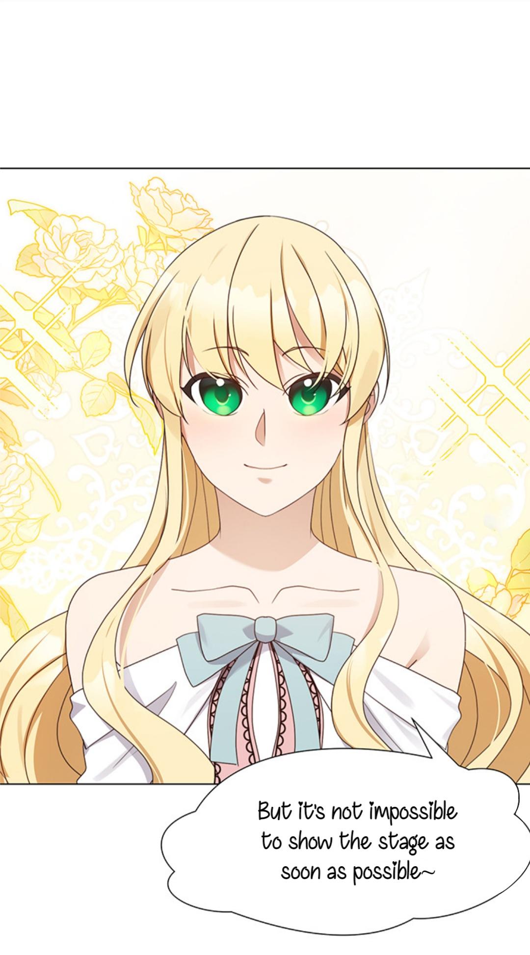 Welcome, It’s the First Time With This Kind of Villainess chapter 13 - page 6
