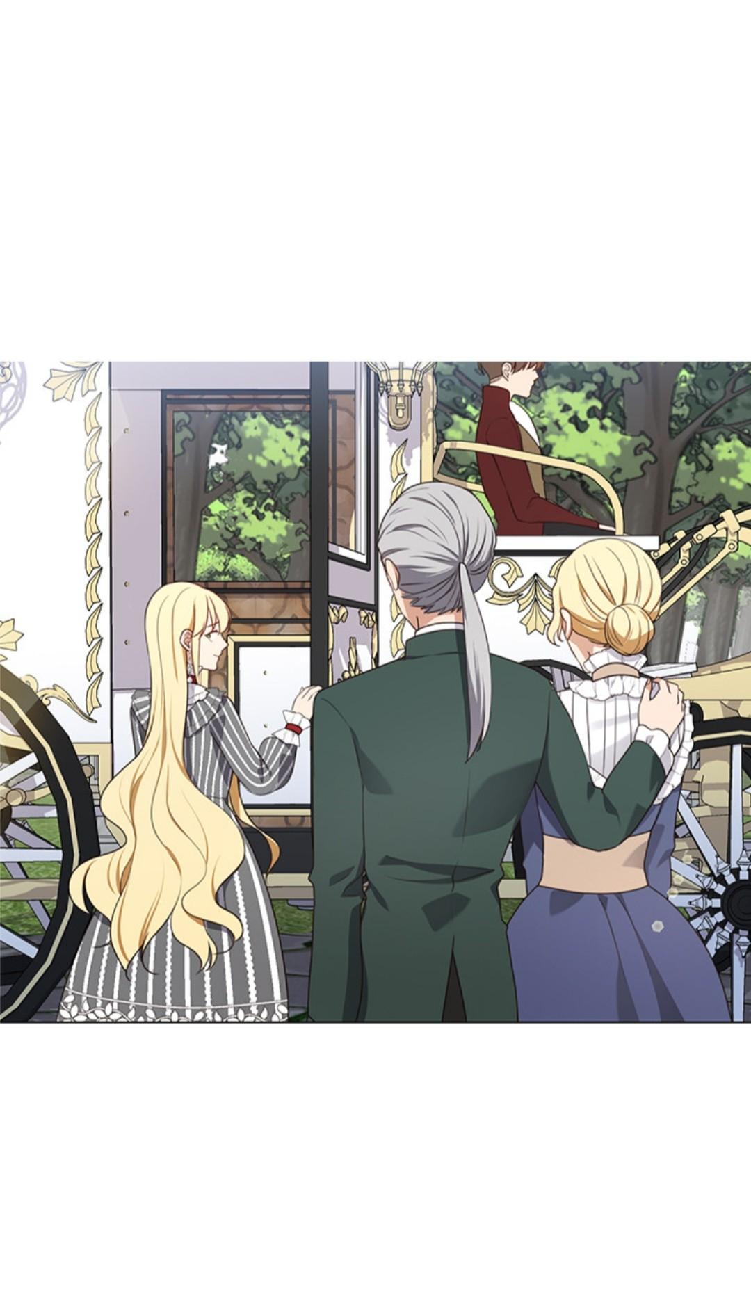 Welcome, It’s the First Time With This Kind of Villainess chapter 13 - page 63
