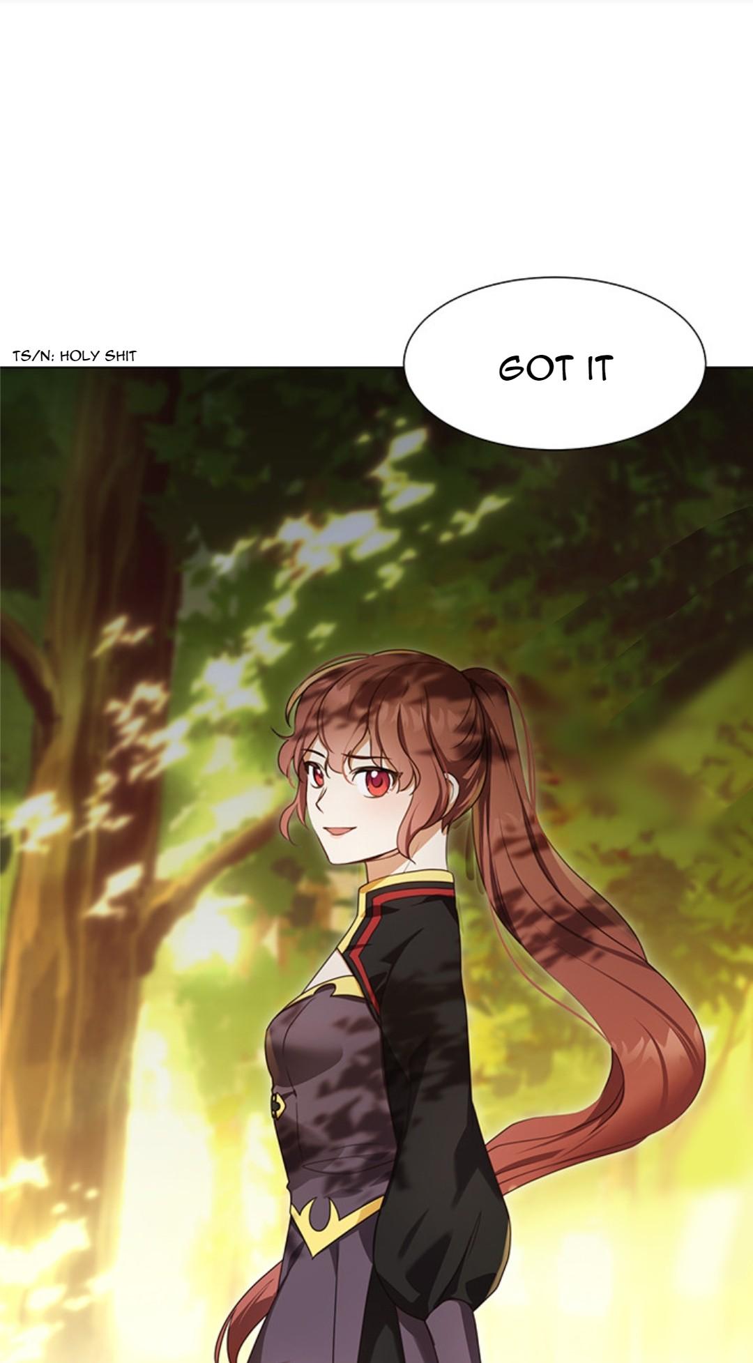 Welcome, It’s the First Time With This Kind of Villainess chapter 13 - page 74