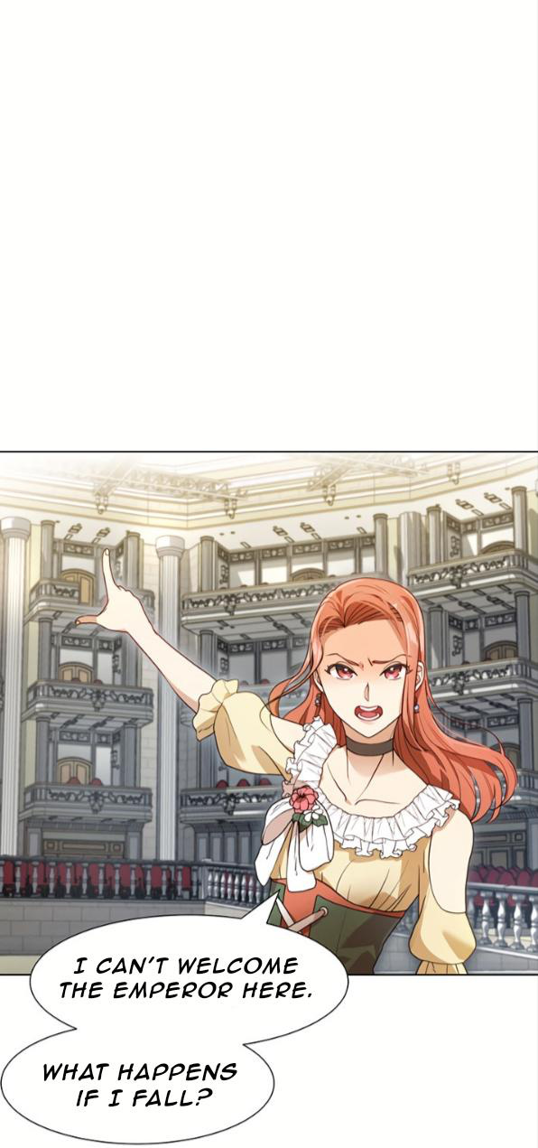 Welcome, It’s the First Time With This Kind of Villainess chapter 6 - page 10