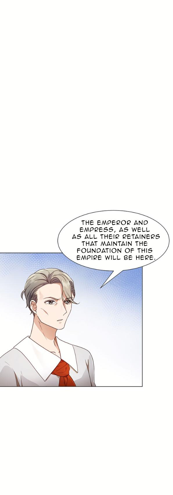 Welcome, It’s the First Time With This Kind of Villainess chapter 6 - page 11