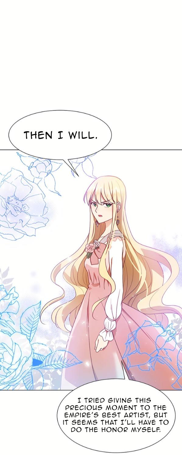Welcome, It’s the First Time With This Kind of Villainess chapter 6 - page 18