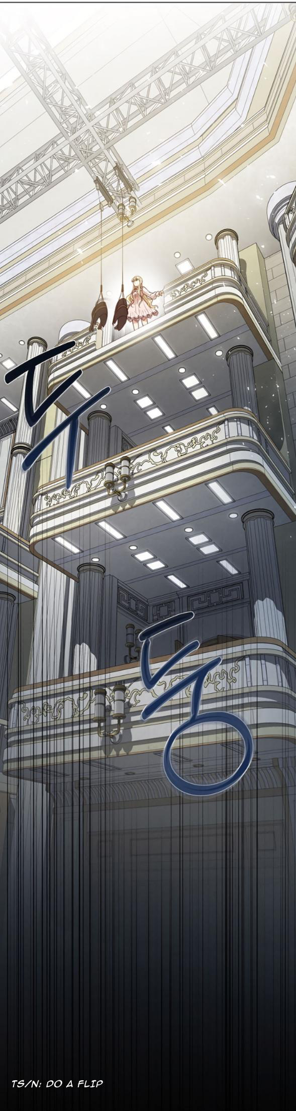 Welcome, It’s the First Time With This Kind of Villainess chapter 6 - page 22