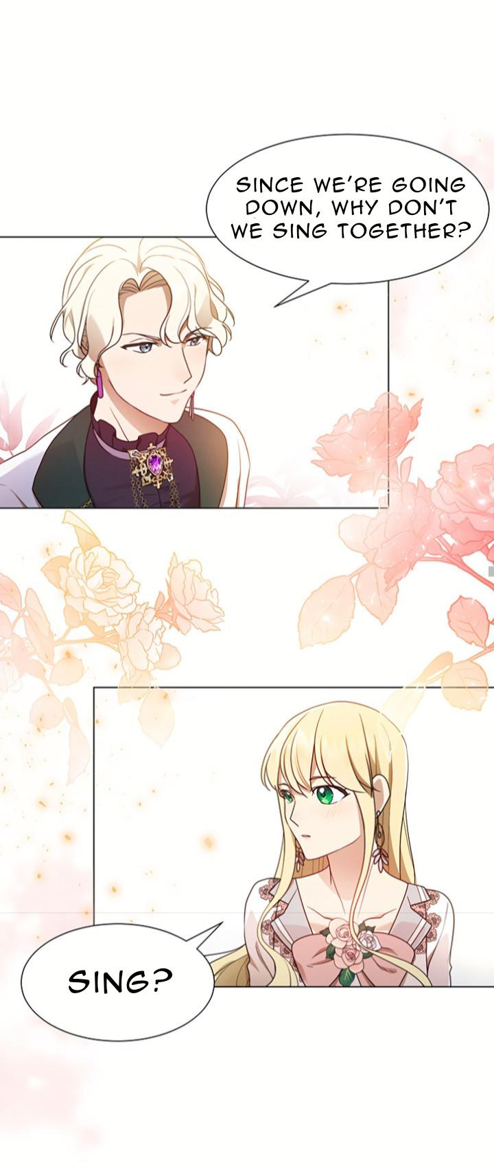 Welcome, It’s the First Time With This Kind of Villainess chapter 6 - page 26