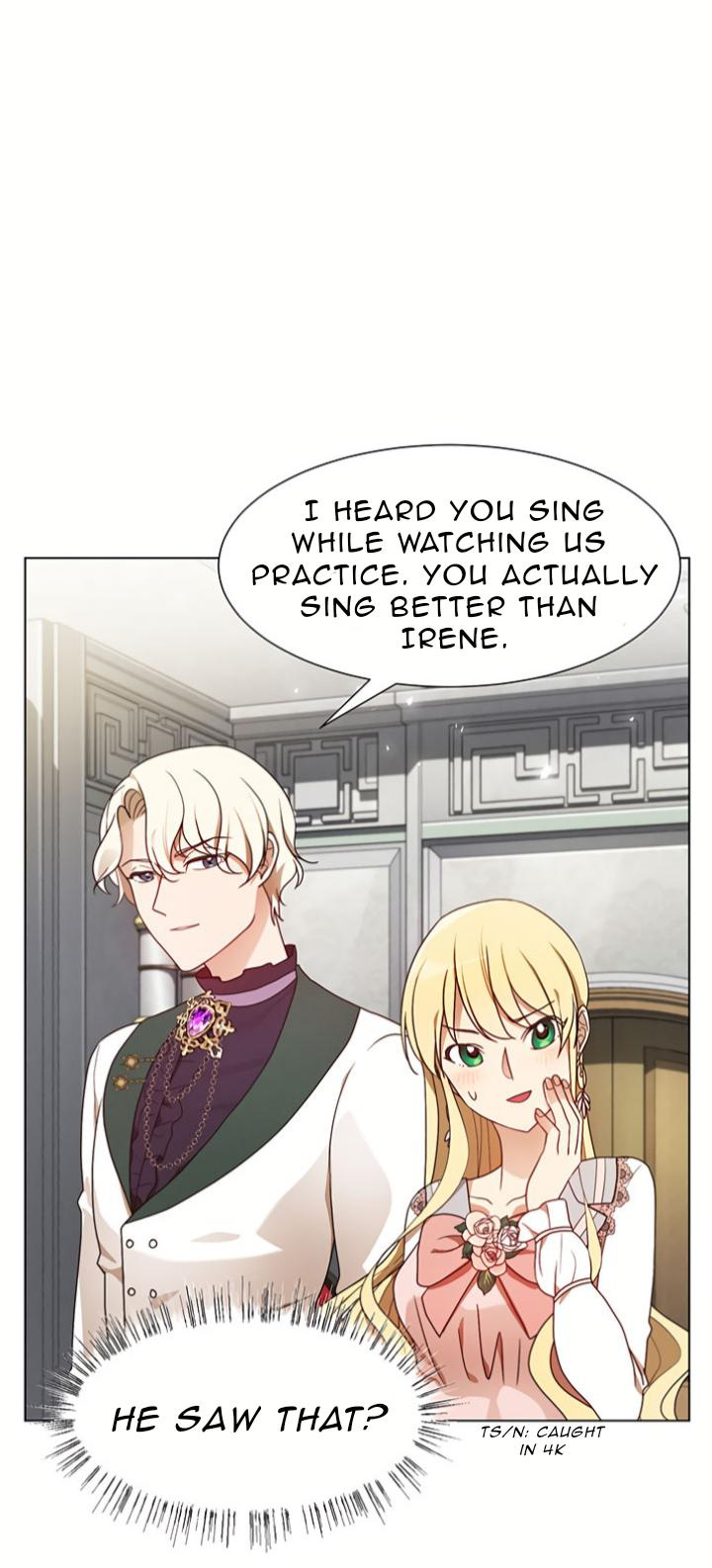 Welcome, It’s the First Time With This Kind of Villainess chapter 6 - page 27
