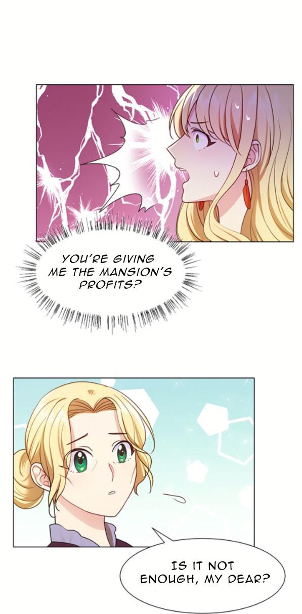 Welcome, It’s the First Time With This Kind of Villainess chapter 6 - page 3