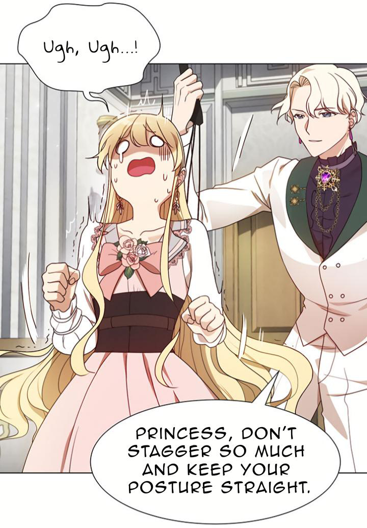 Welcome, It’s the First Time With This Kind of Villainess chapter 6 - page 33