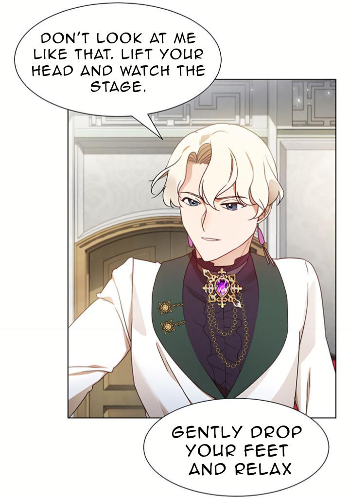 Welcome, It’s the First Time With This Kind of Villainess chapter 6 - page 35