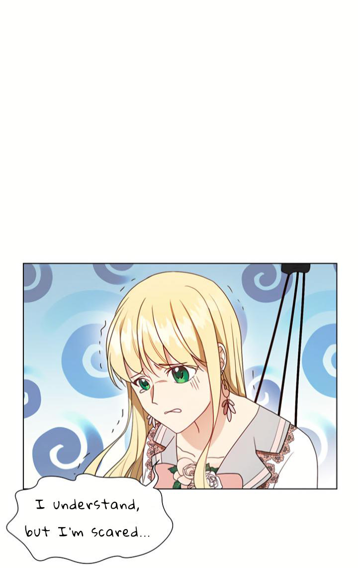 Welcome, It’s the First Time With This Kind of Villainess chapter 6 - page 36